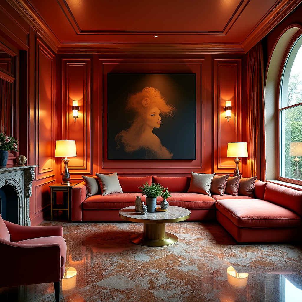 Luxury tiles ideas 7