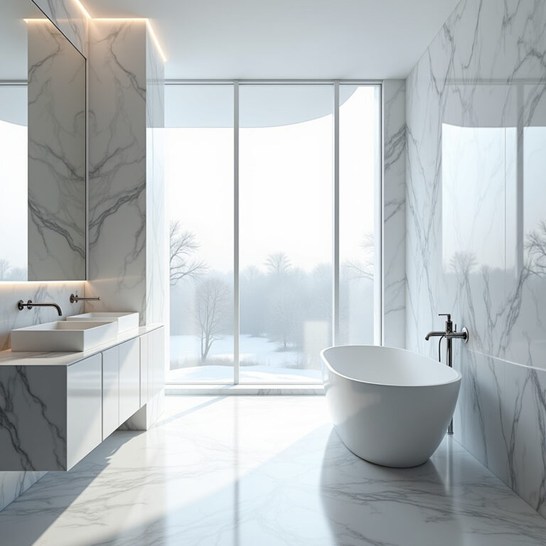 Marble tiles 1