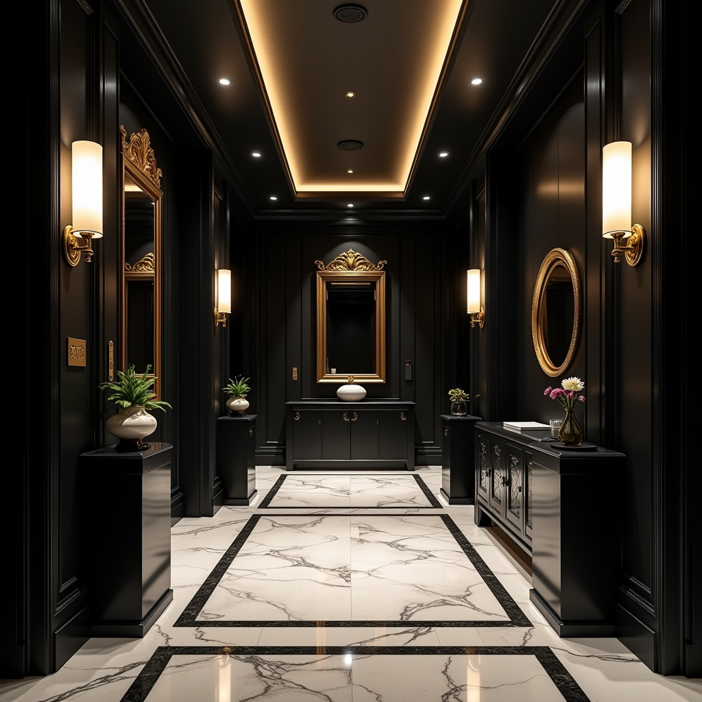 Marble tiles 11