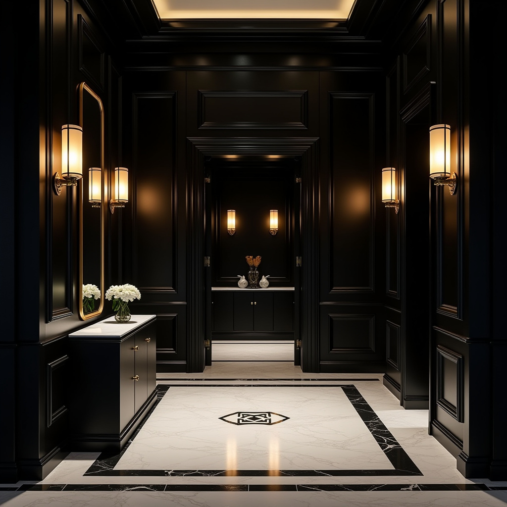 Marble tiles 12