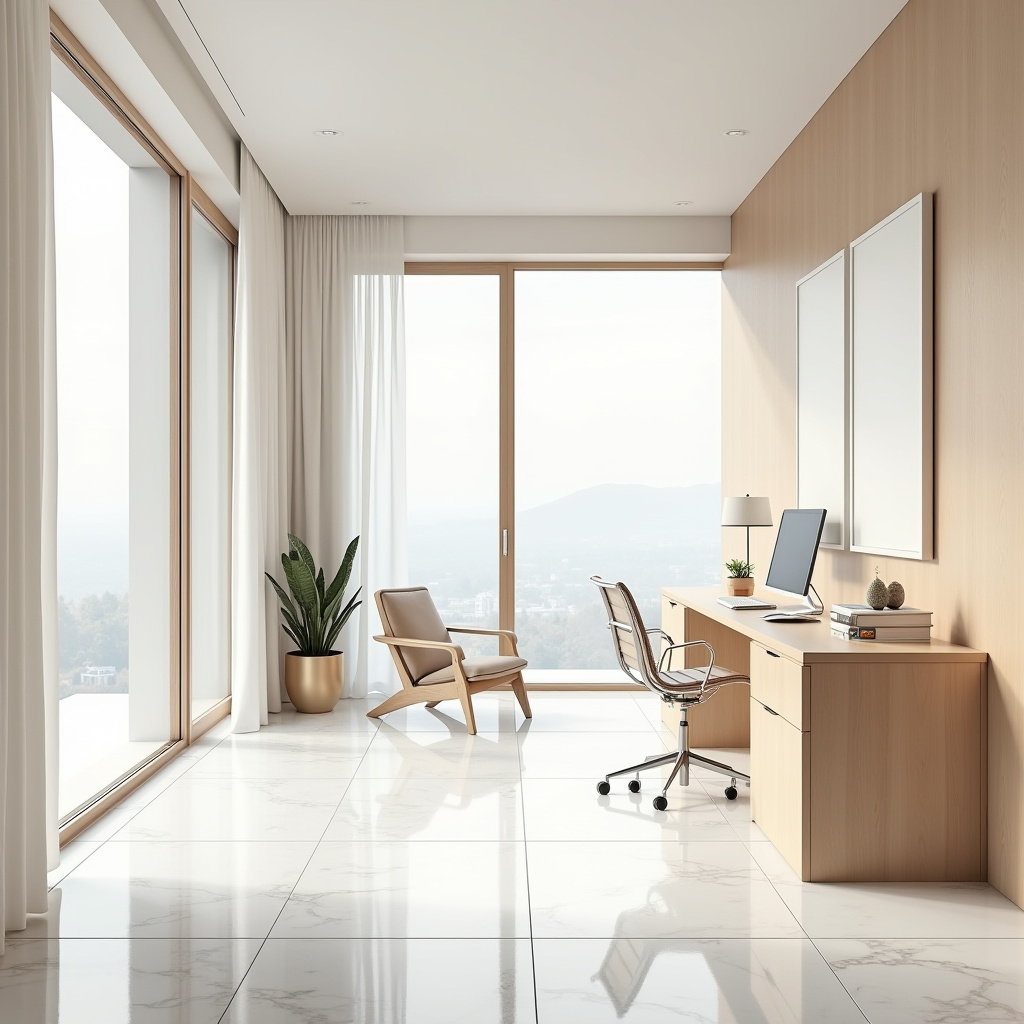 Marble tiles 13