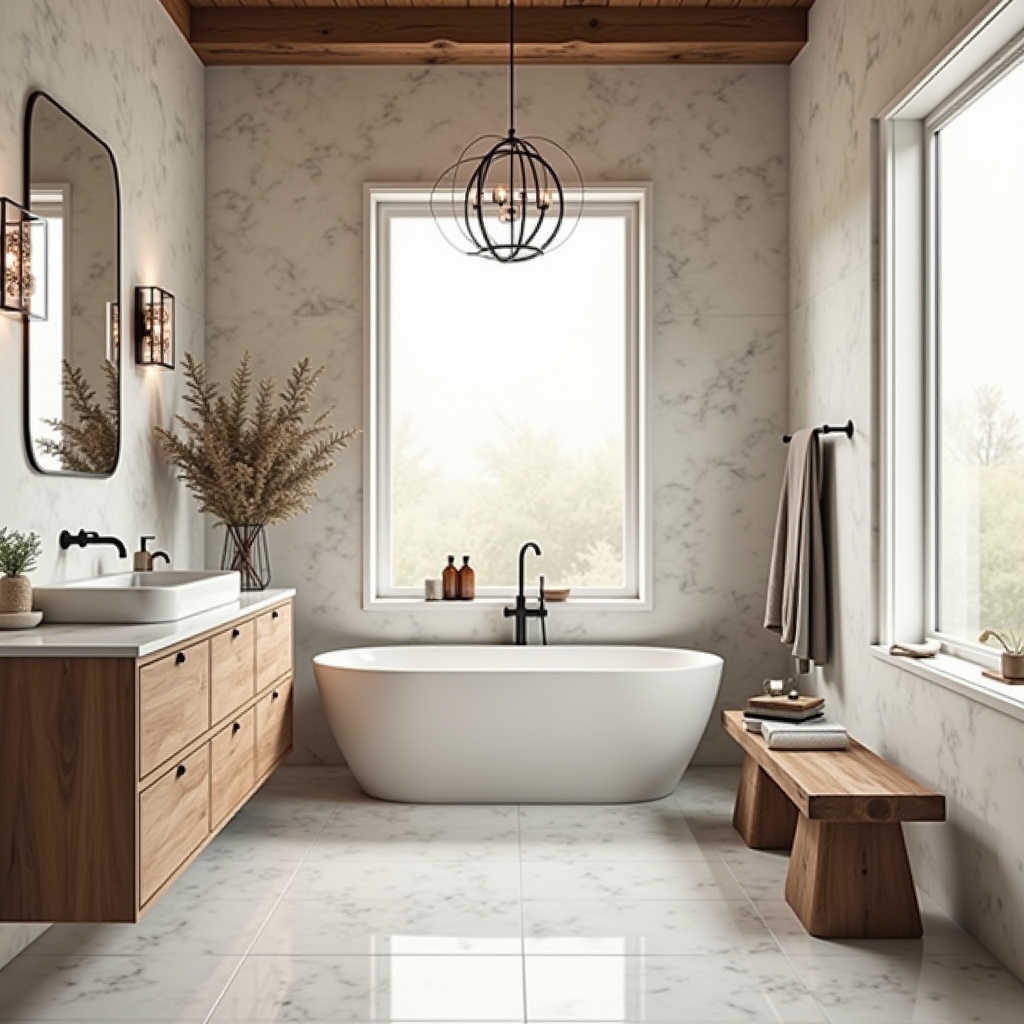 Marble tiles 17