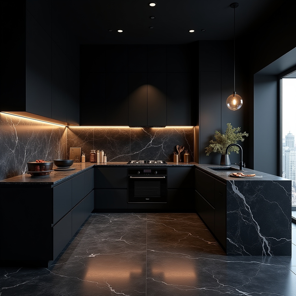 Marble tiles 19