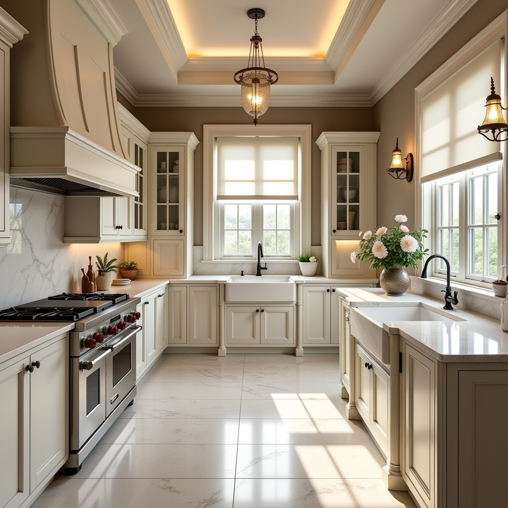 Marble tiles 29