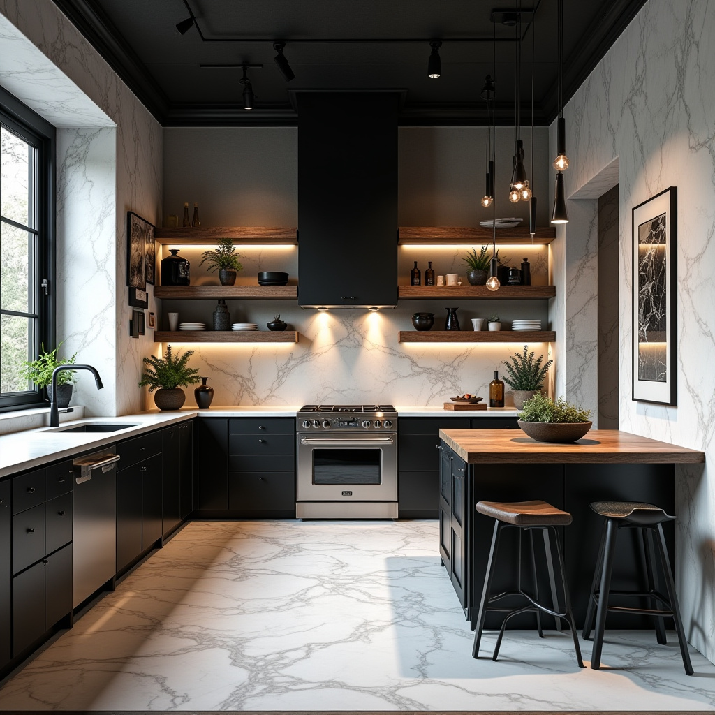 Marble tiles 4