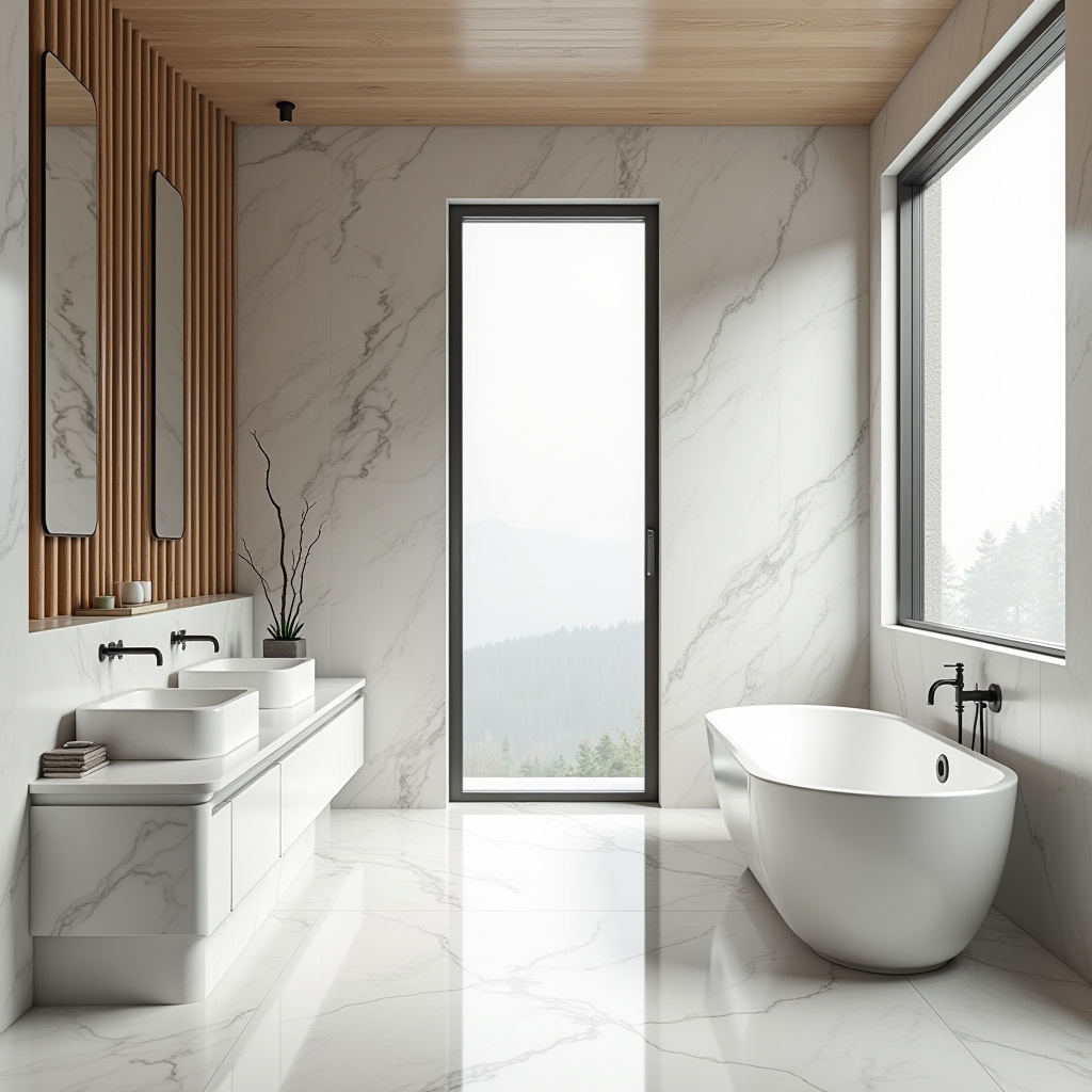 Marble tiles 41