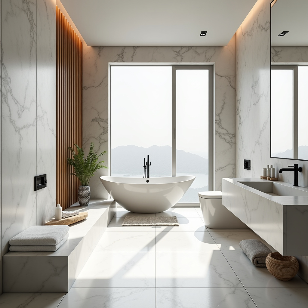 Marble tiles 42