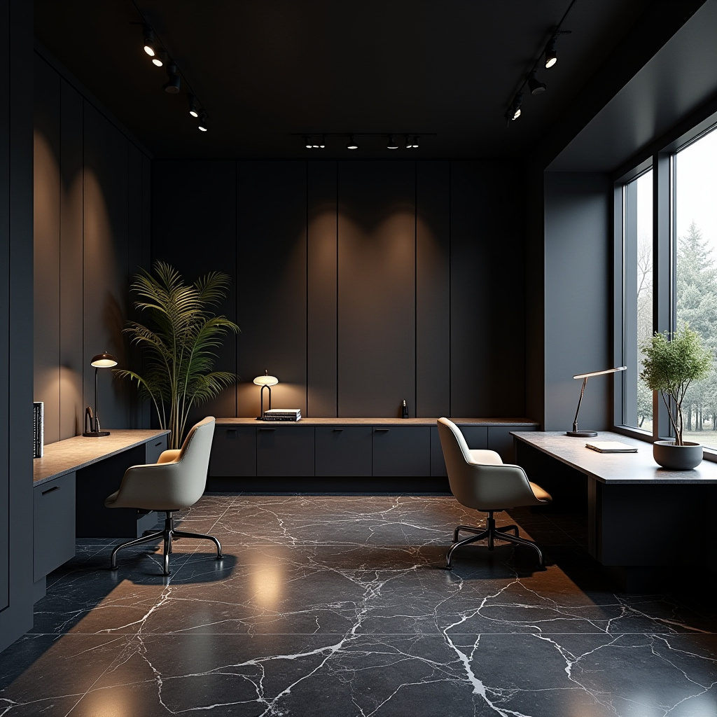 Marble tiles 46
