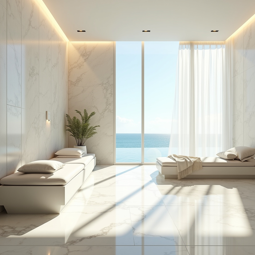 Marble tiles 49