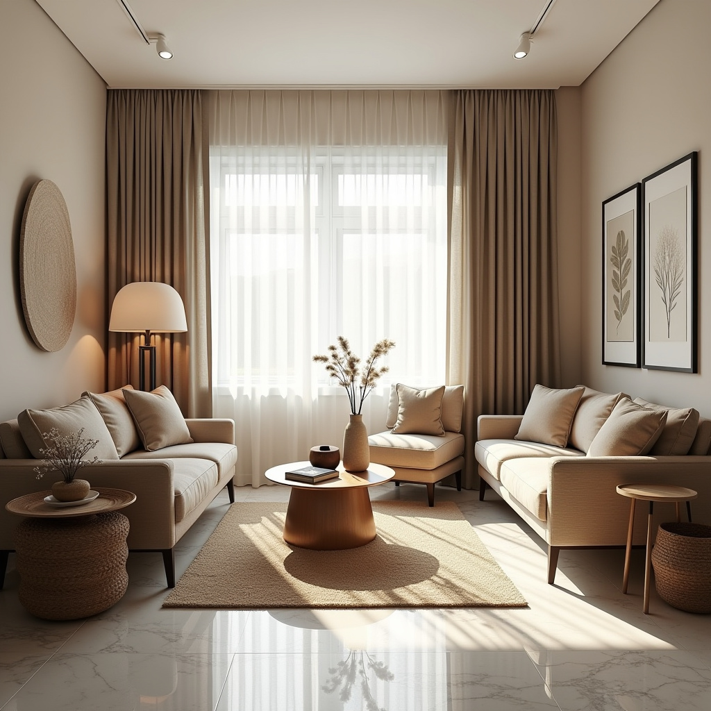 Marble tiles 5