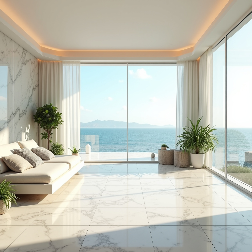 Marble tiles 50