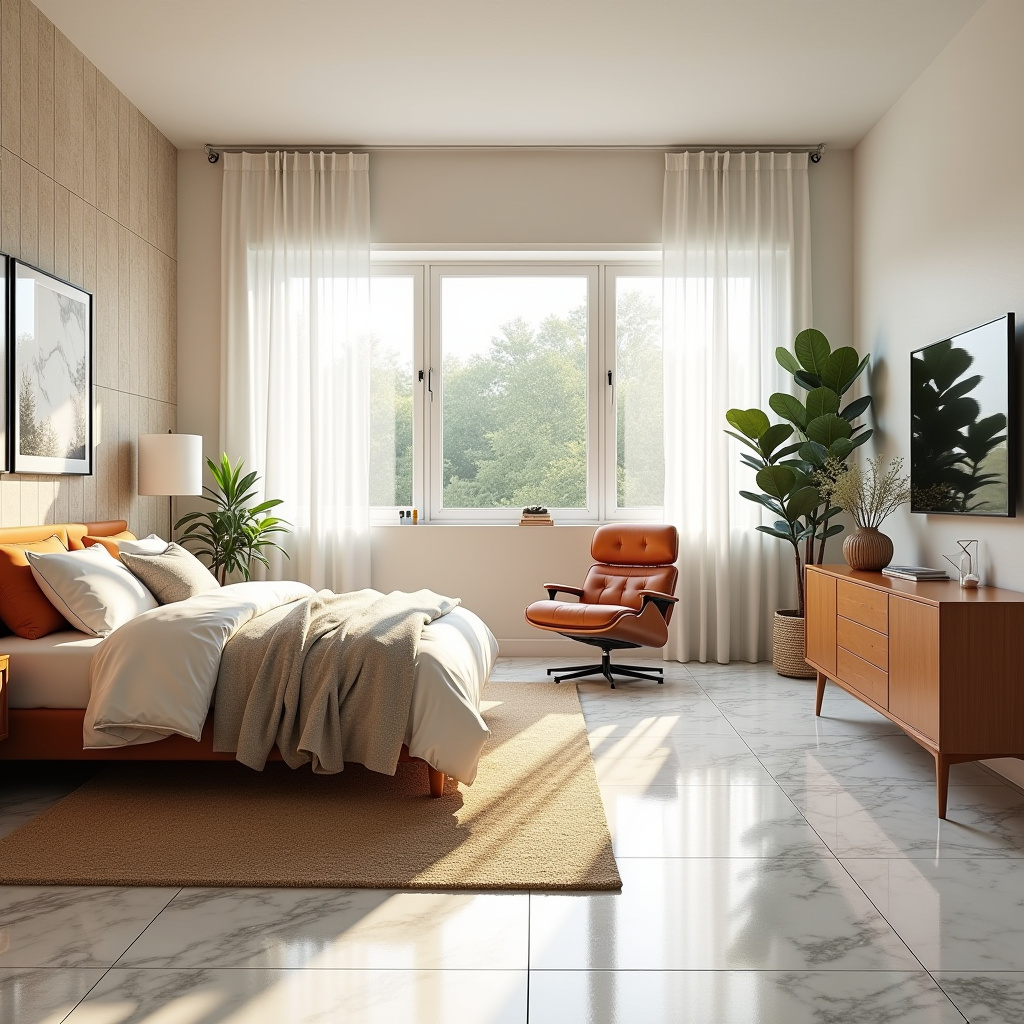 Marble tiles 52