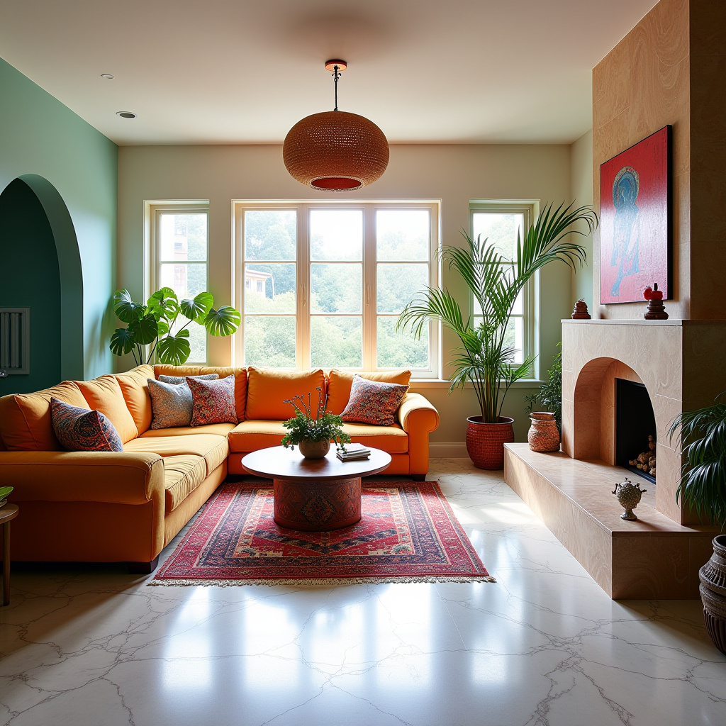 Marble tiles 54