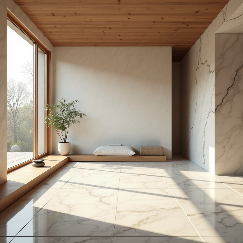 Marble tiles 57