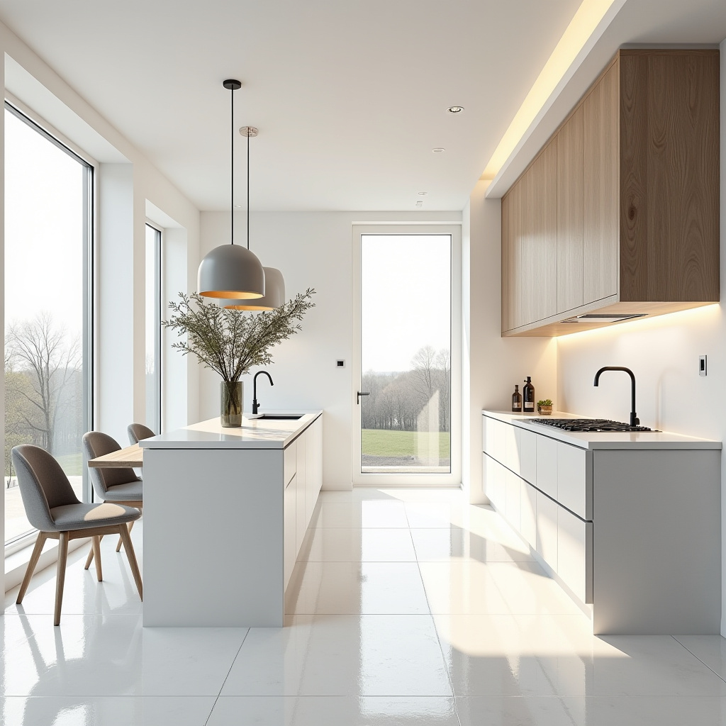 Matte finish tiles 1