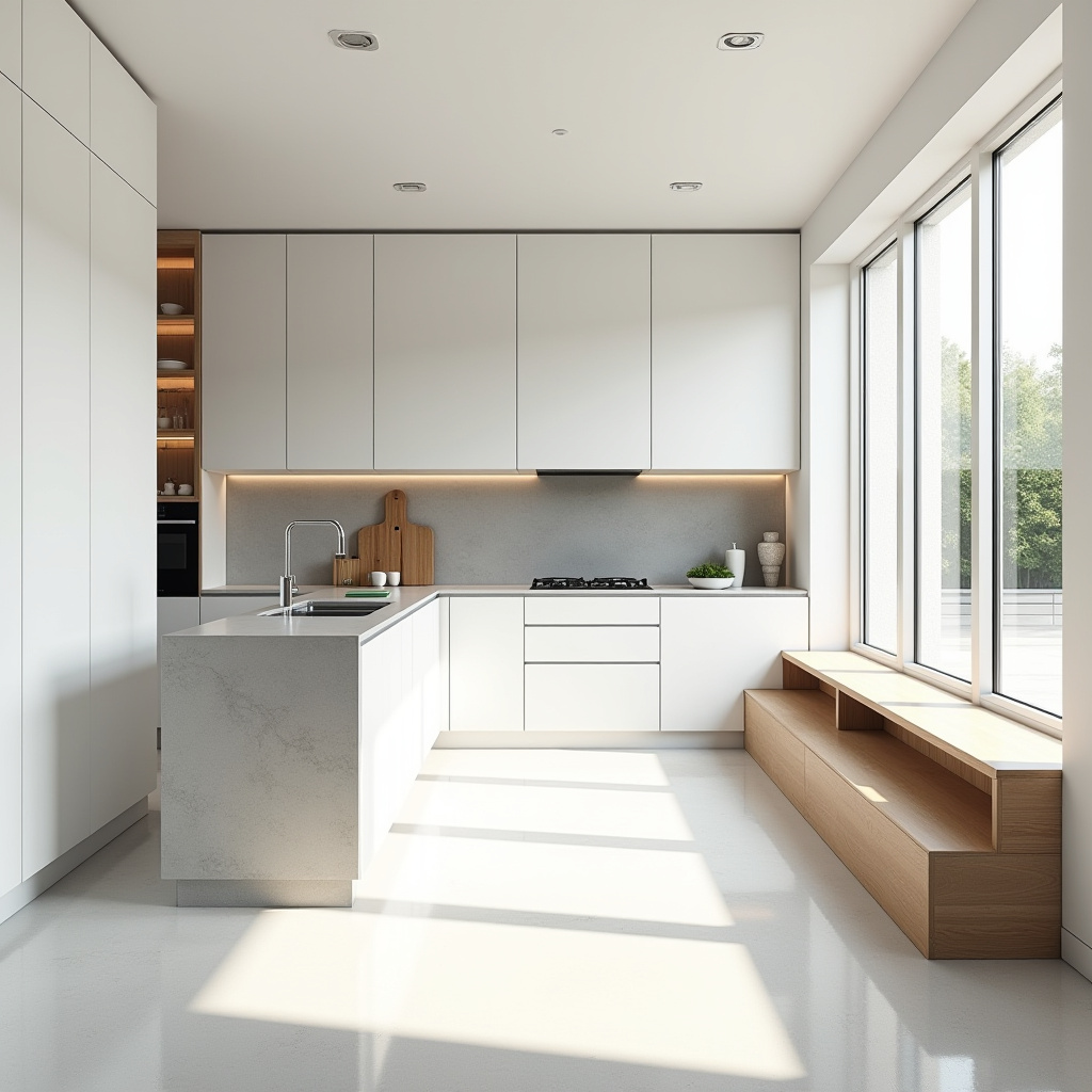 Matte finish tiles 2