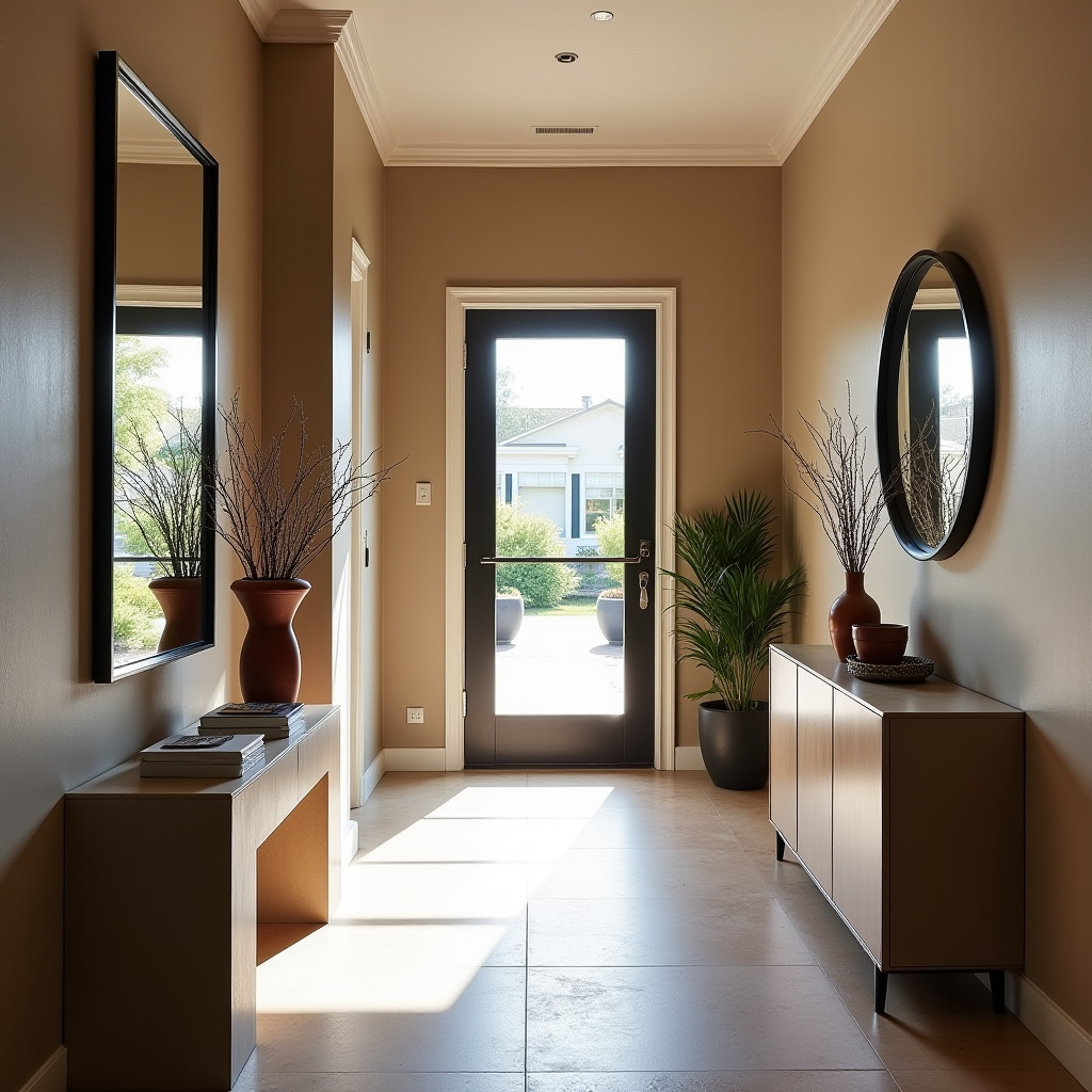 Matte finish tiles 21