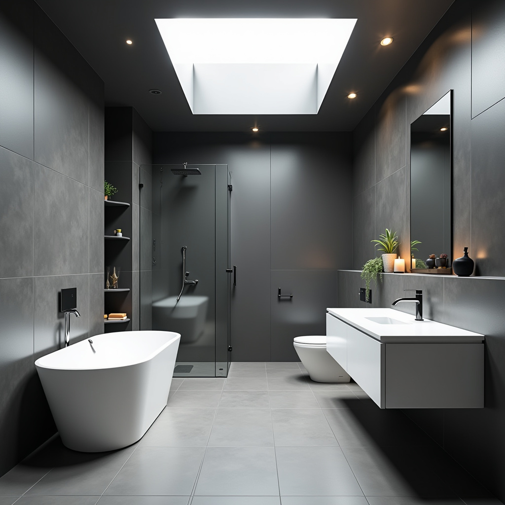 Matte finish tiles 32