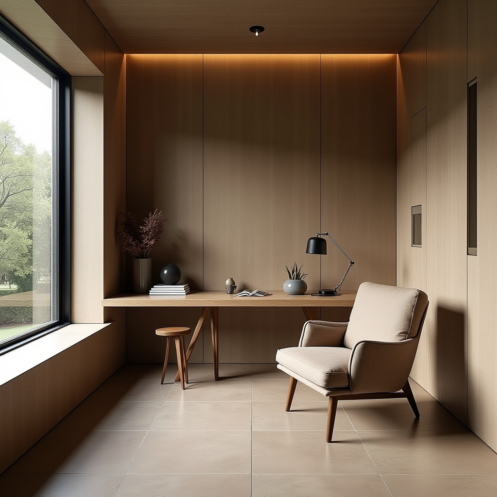 Matte finish tiles 36