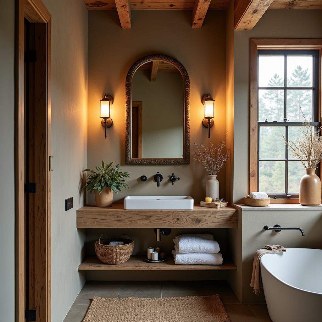 Matte finish tiles 4