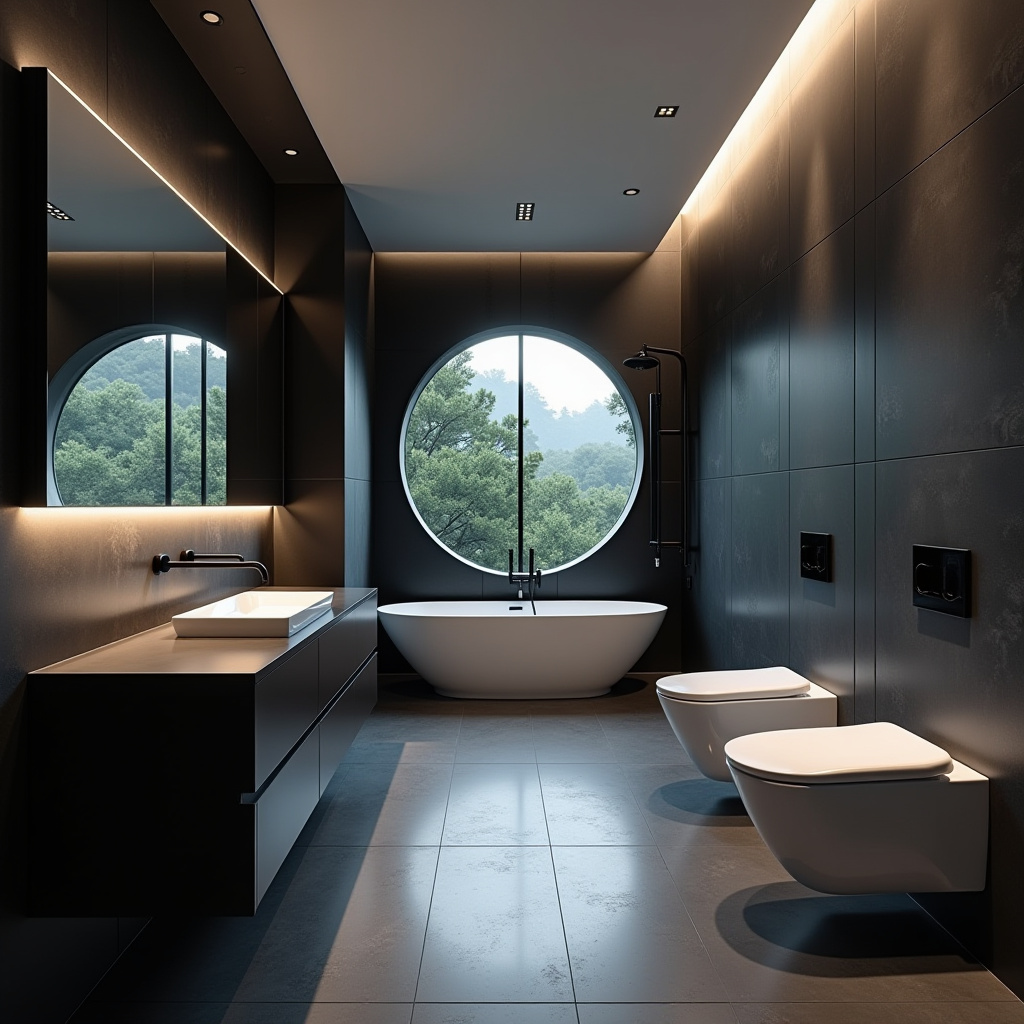 Matte finish tiles 41