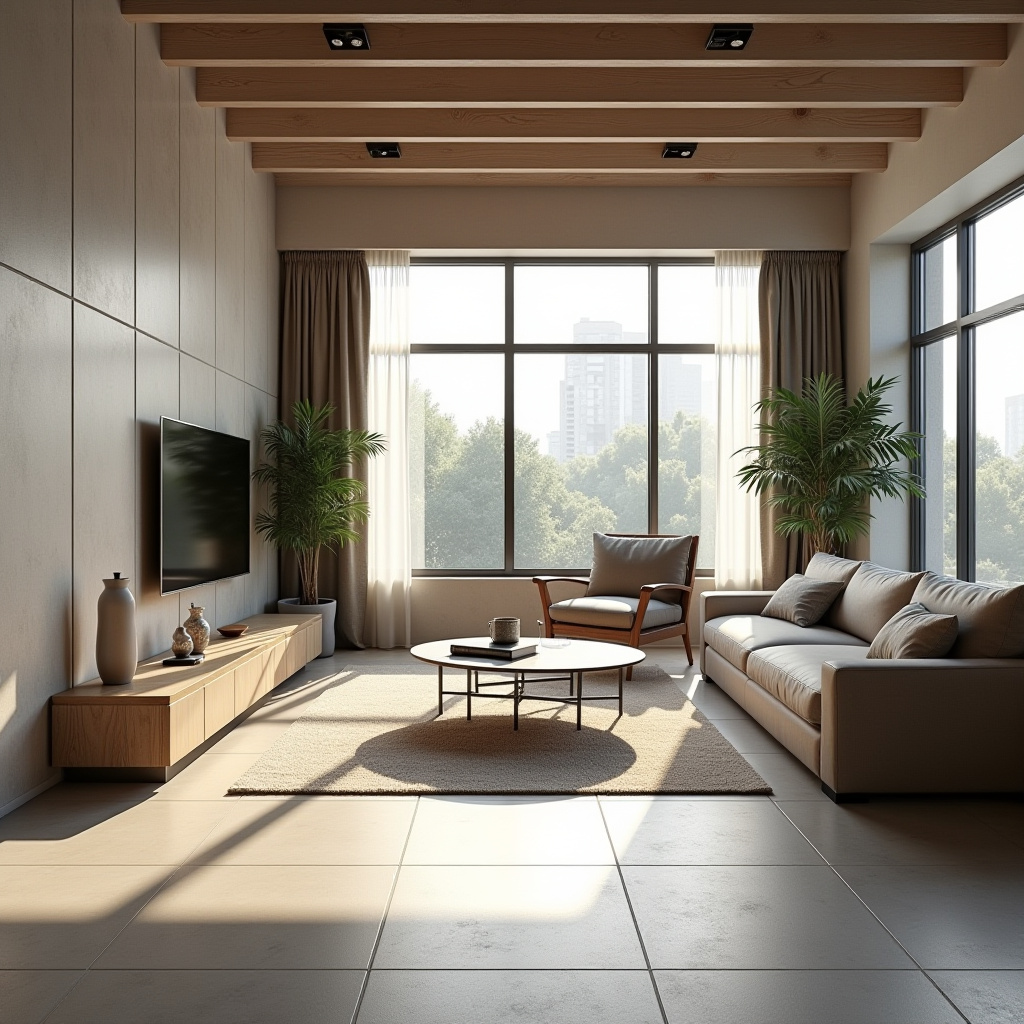 Matte finish tiles 47