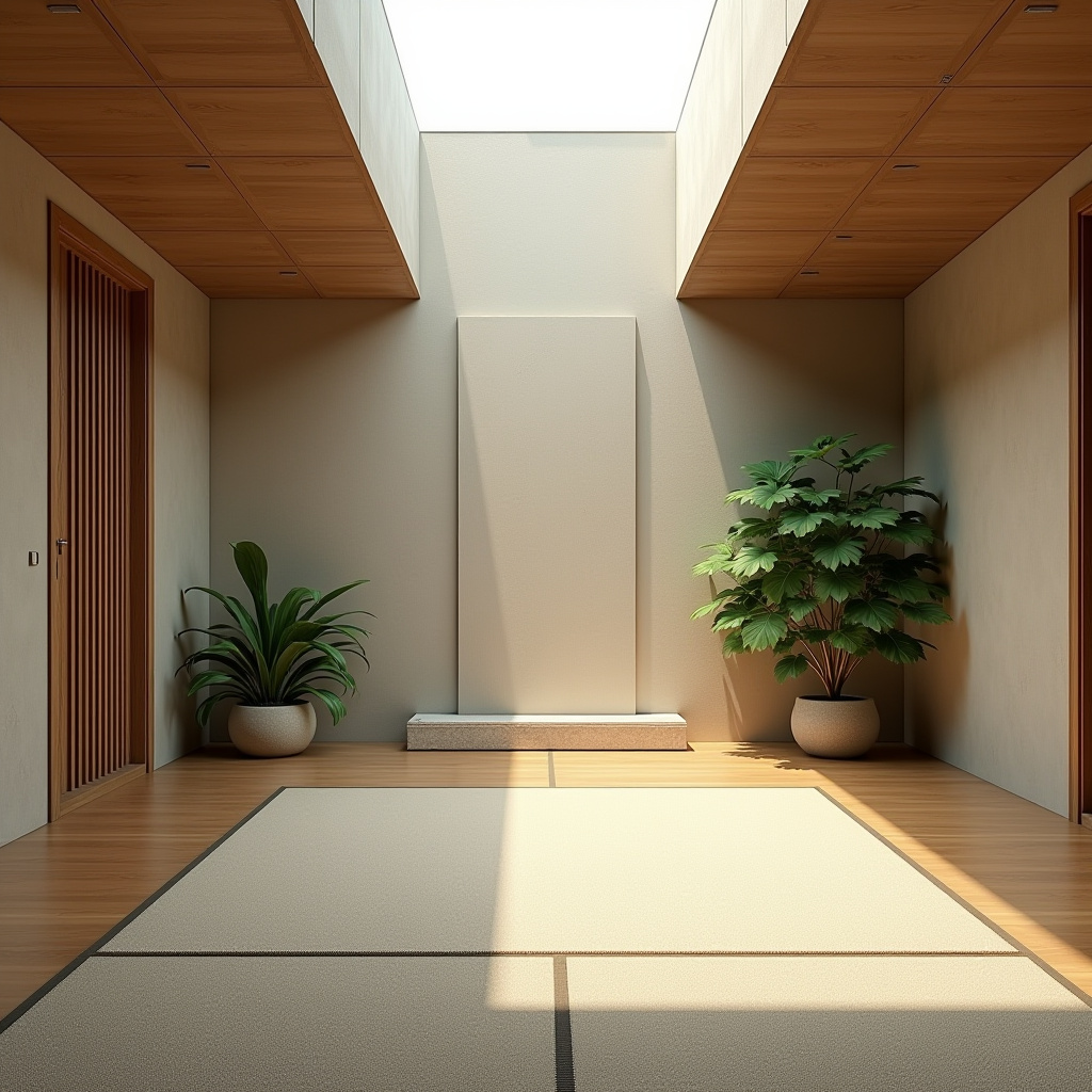 Matte finish tiles 53