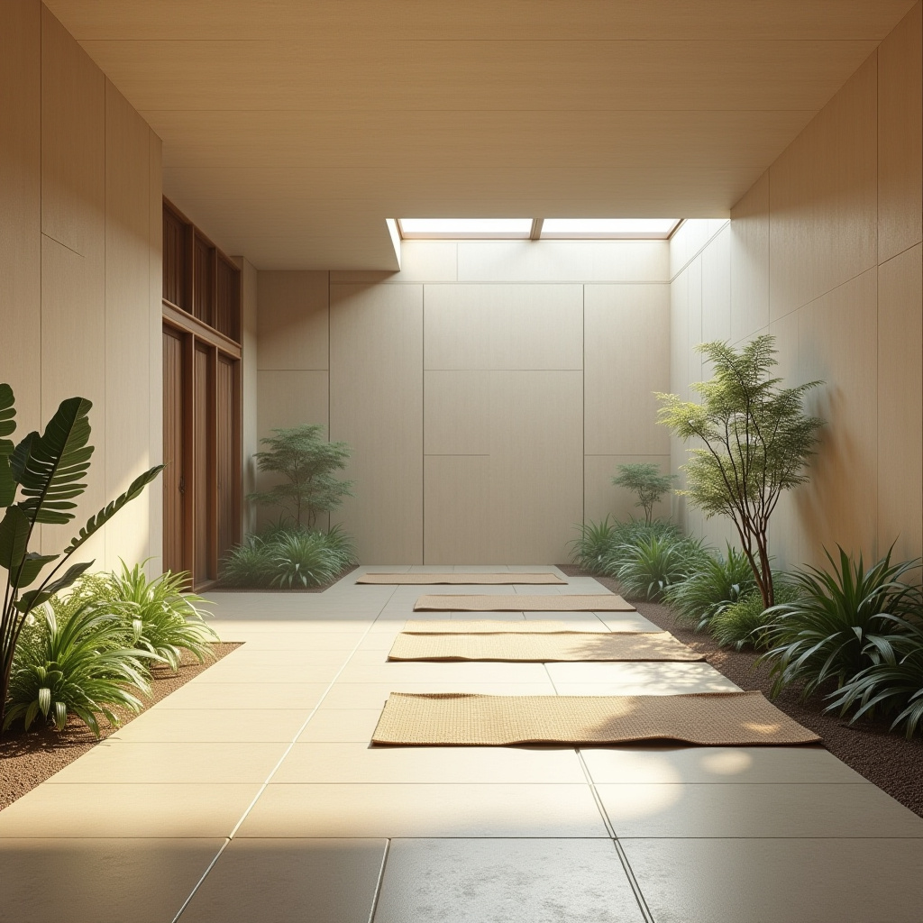 Matte finish tiles 54