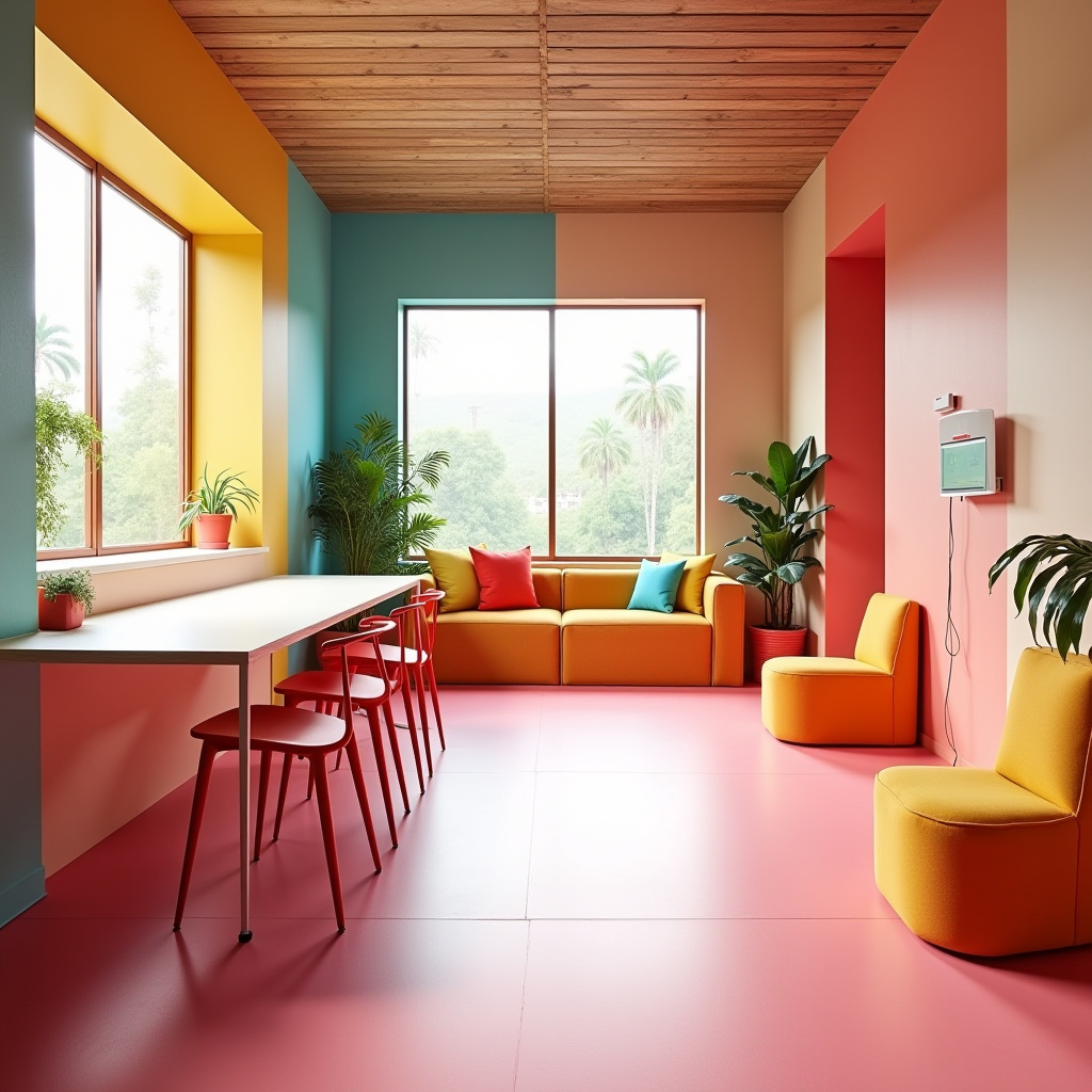 Matte finish tiles 57