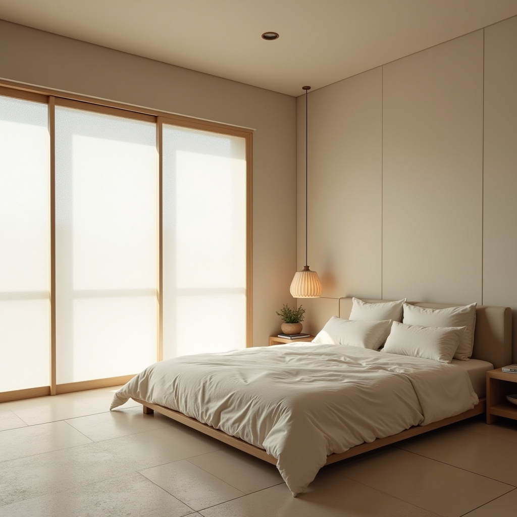 Matte finish tiles 9