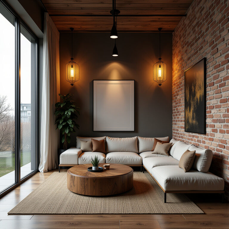Metal curtain rods 1