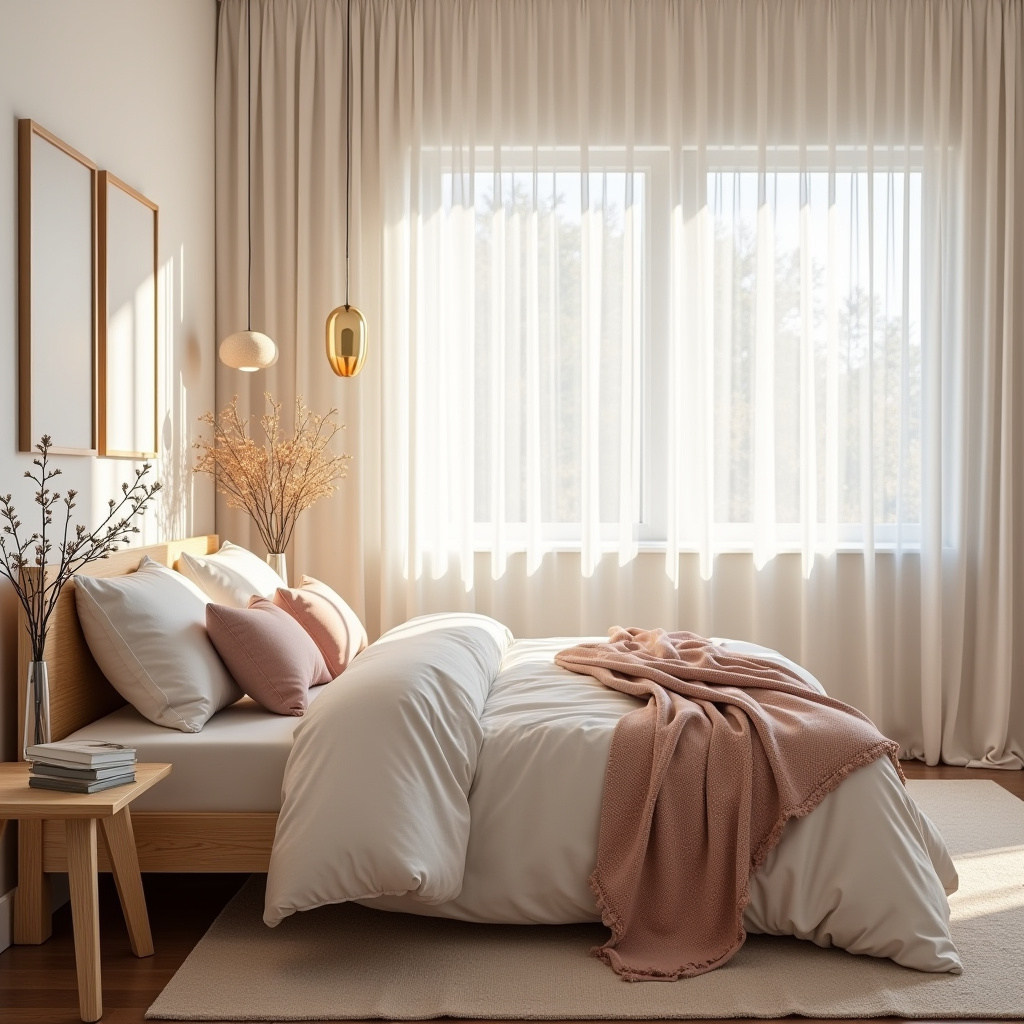 Metal curtain rods 4