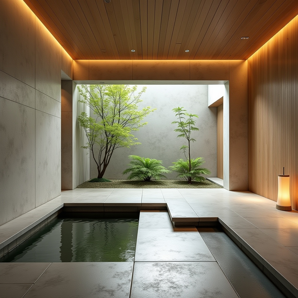 Metallic tiles 59