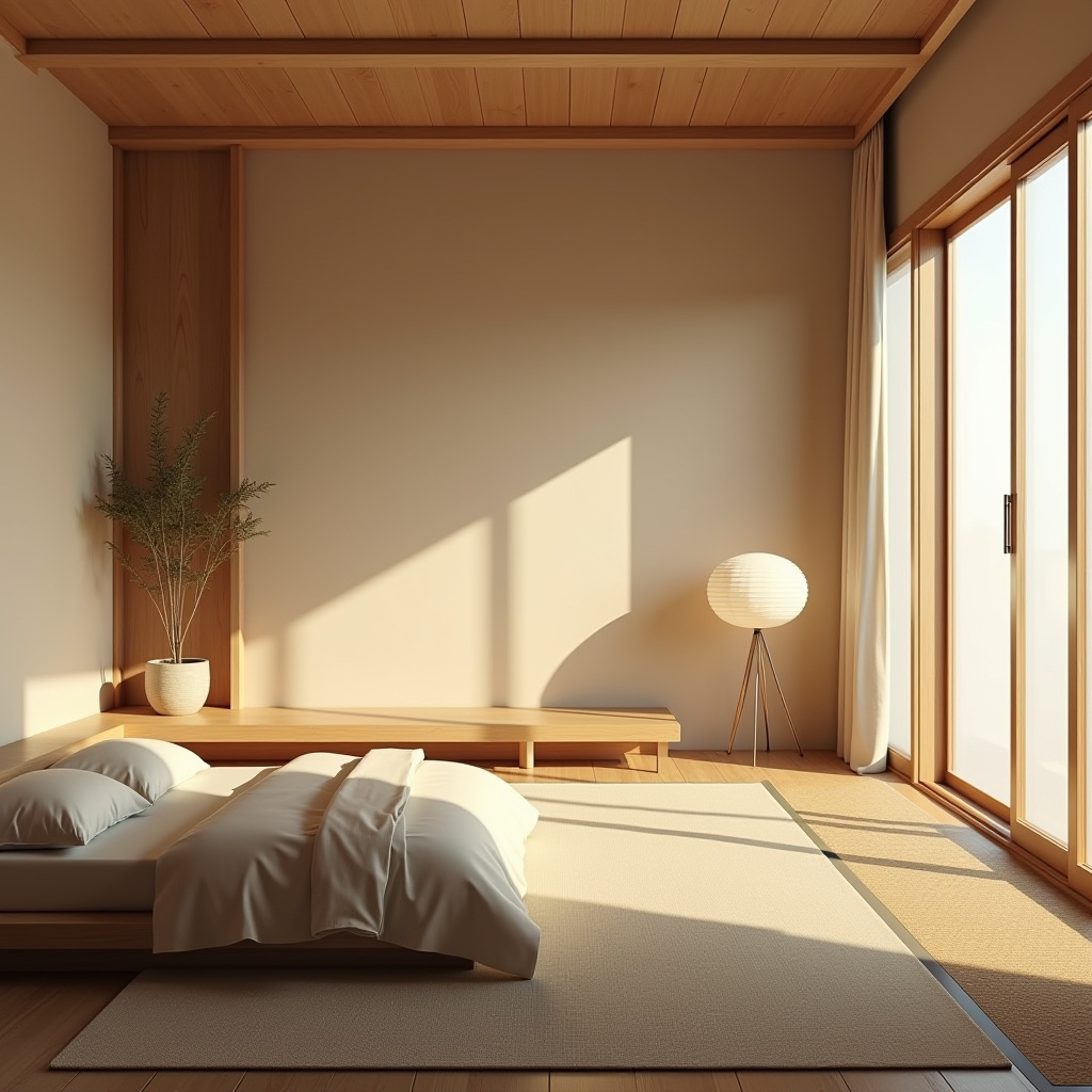 Minimalist carpet 23
