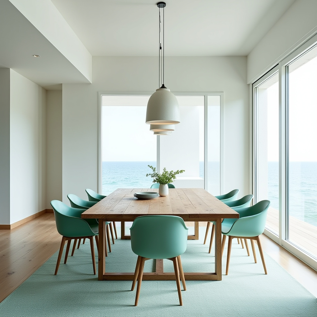 Minimalist carpet 25