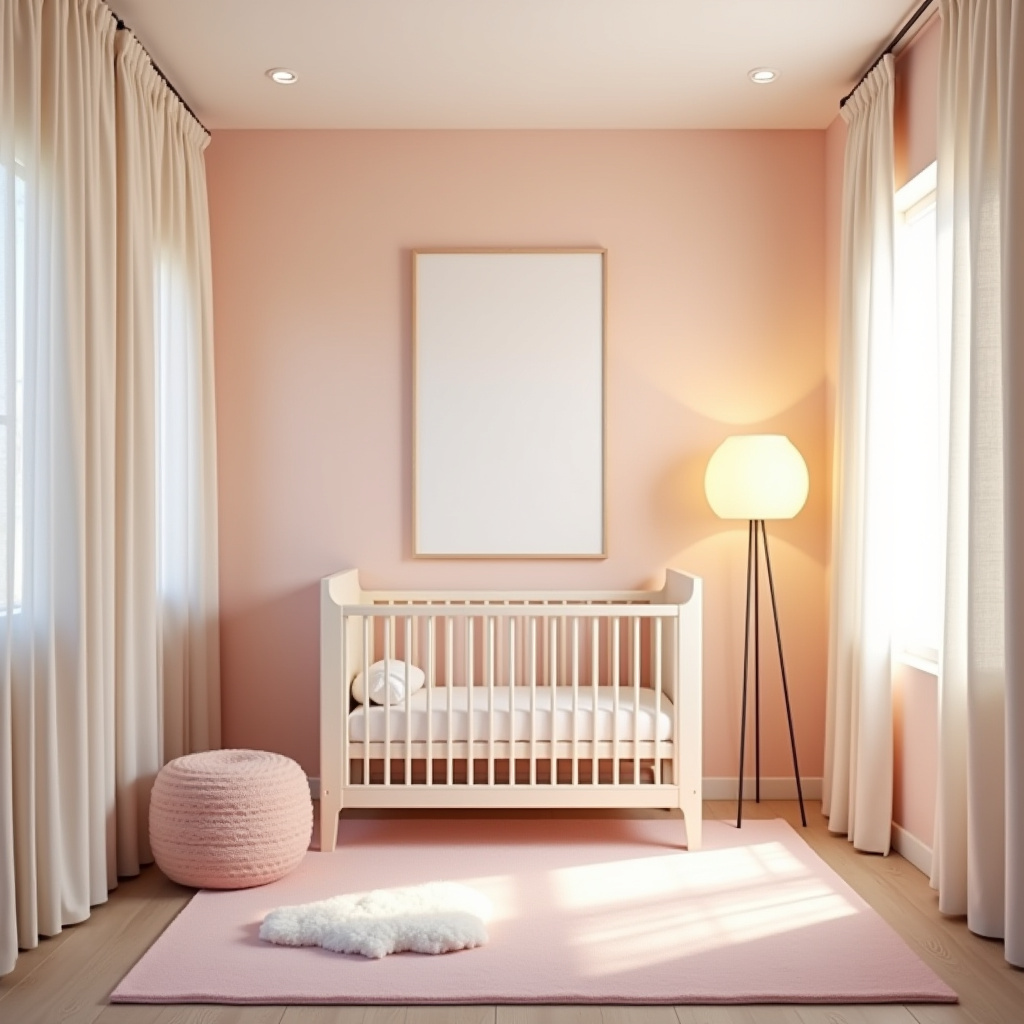 Minimalist curtains 22