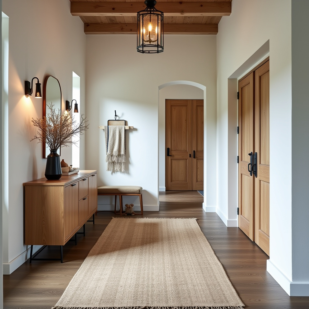 Minimalist rugs 11