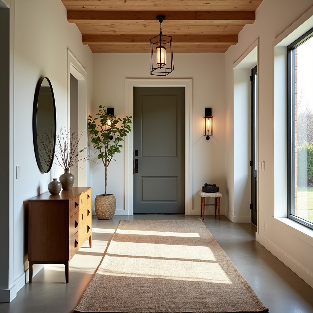 Minimalist rugs 12