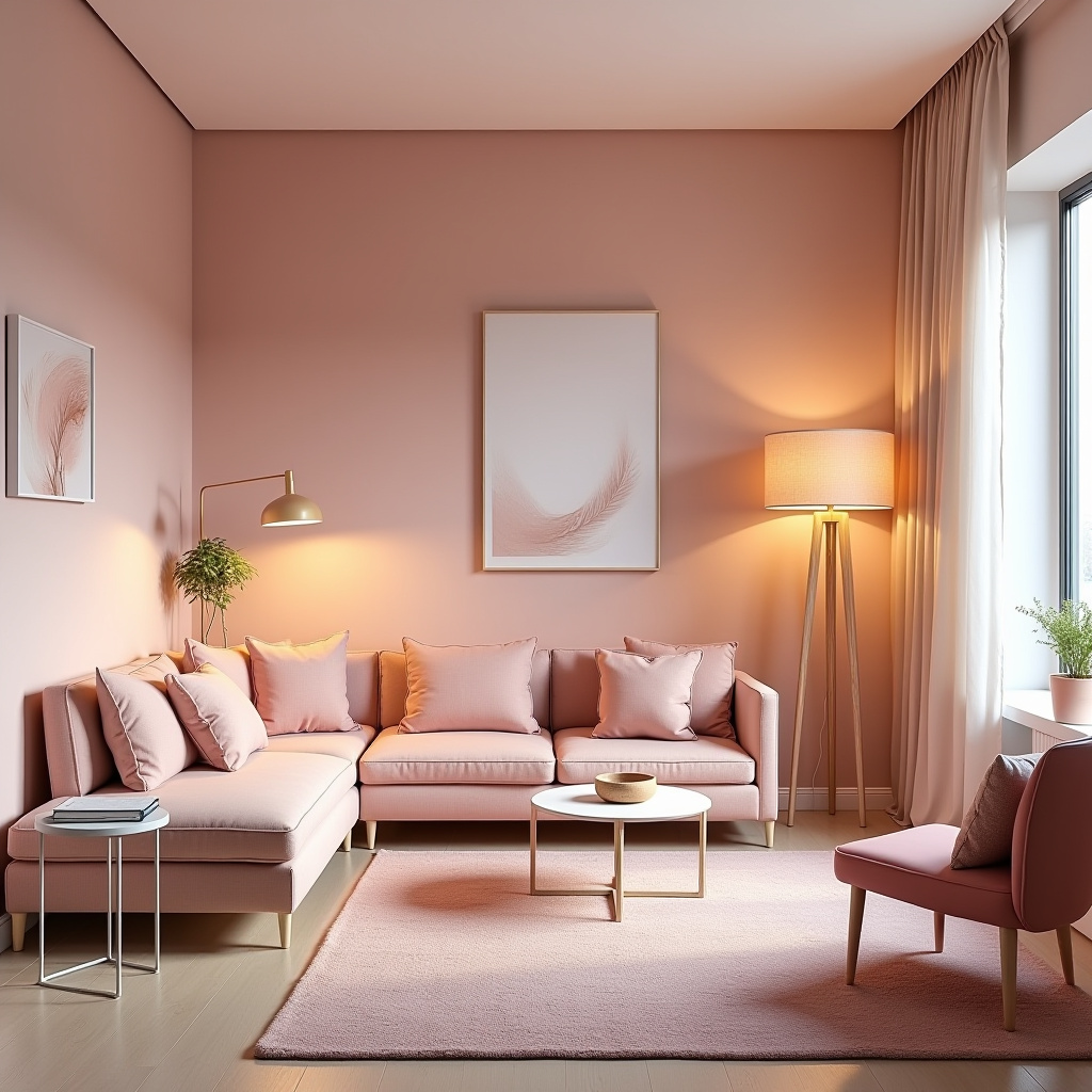 Minimalist rugs 15