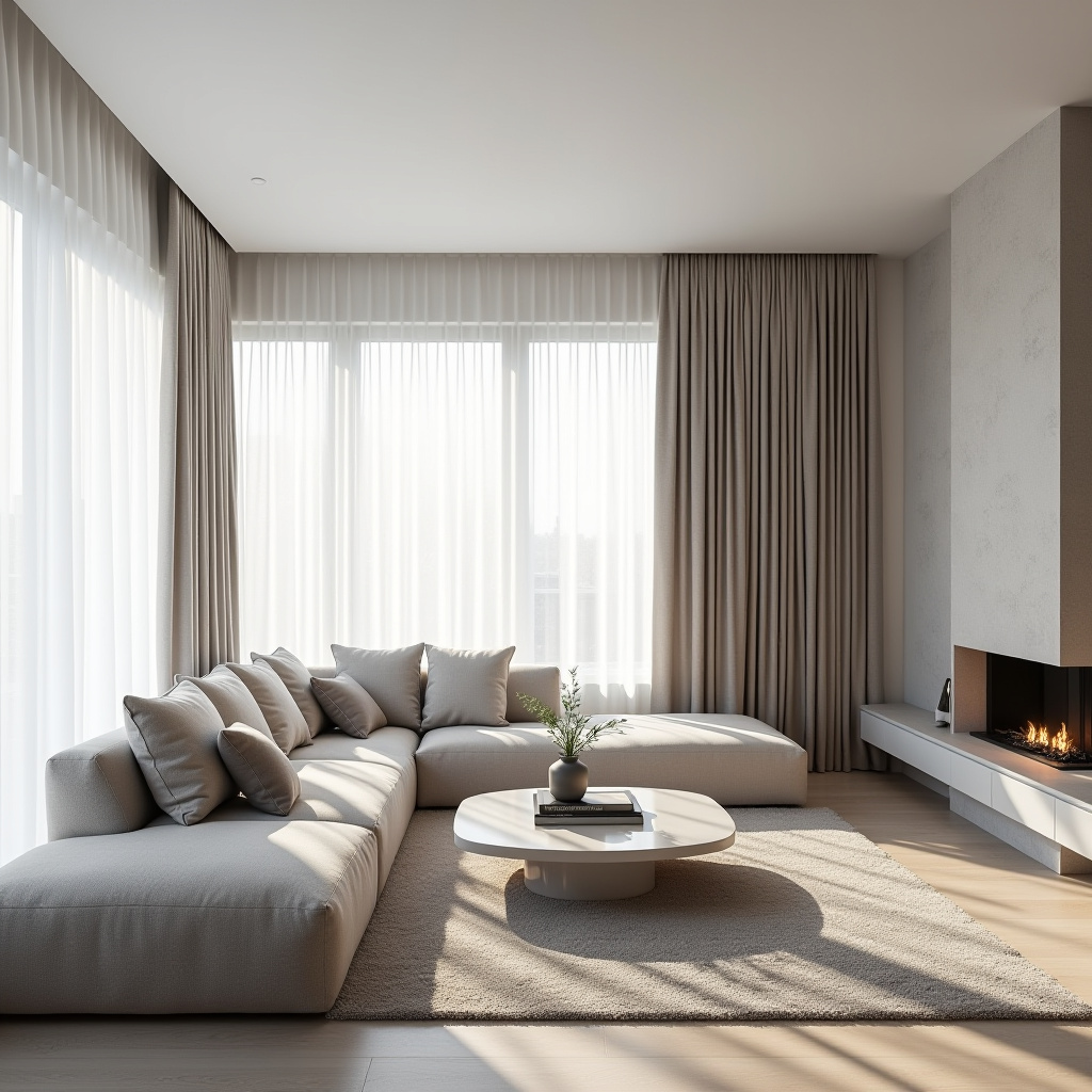 Minimalist rugs 2