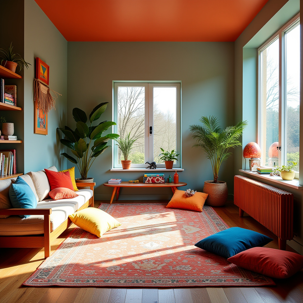 Minimalist rugs 20