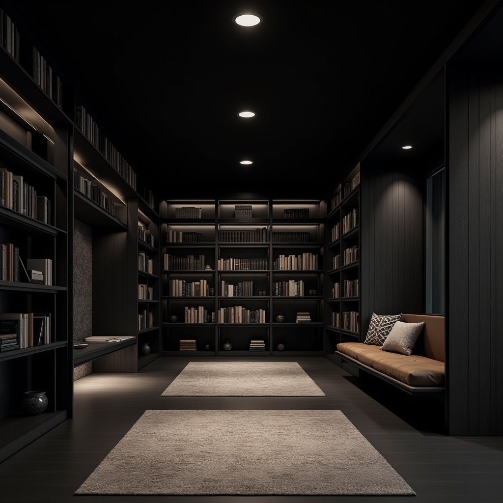 Minimalist rugs 26