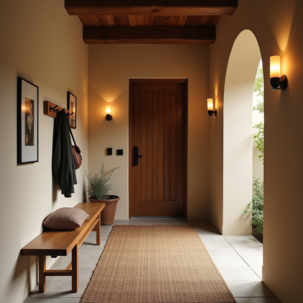 Minimalist rugs 27