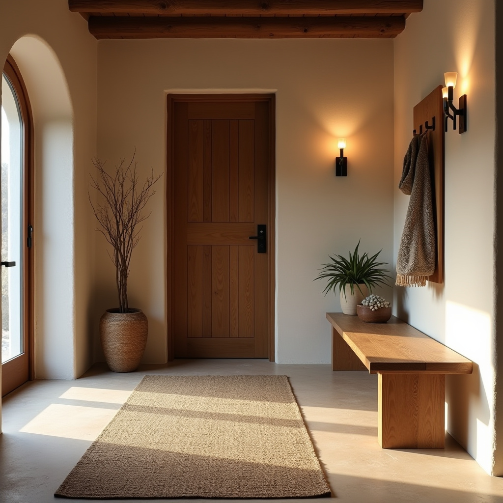 Minimalist rugs 28
