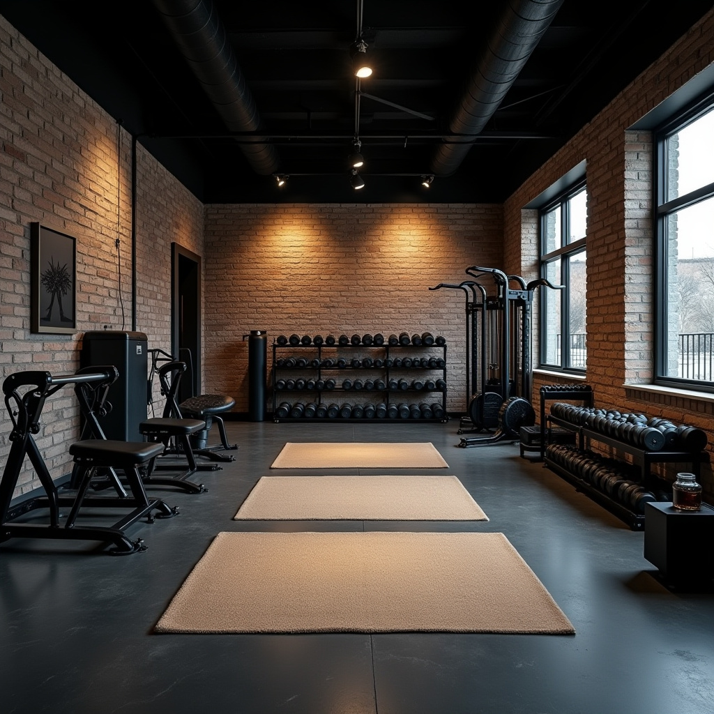 Minimalist rugs 29