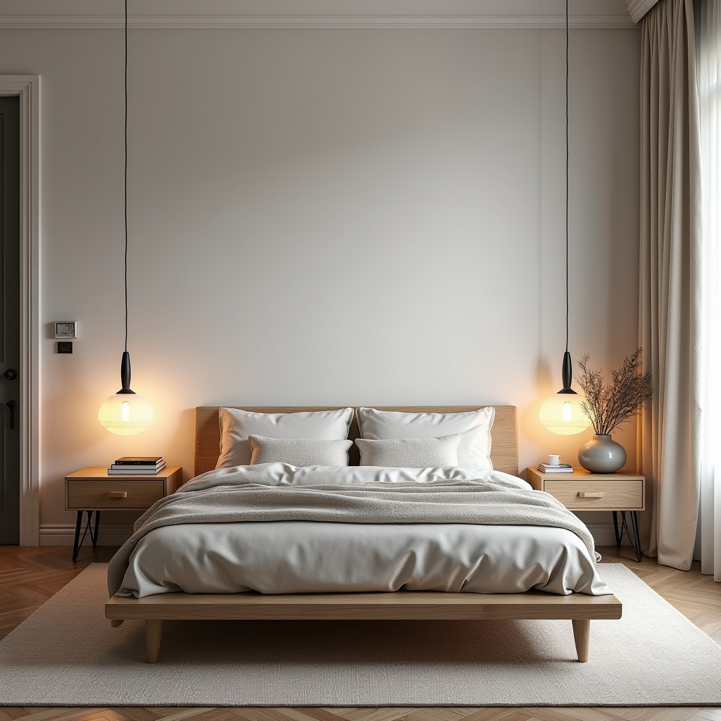Minimalist rugs 3