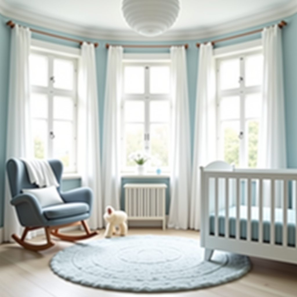 Minimalist rugs 32