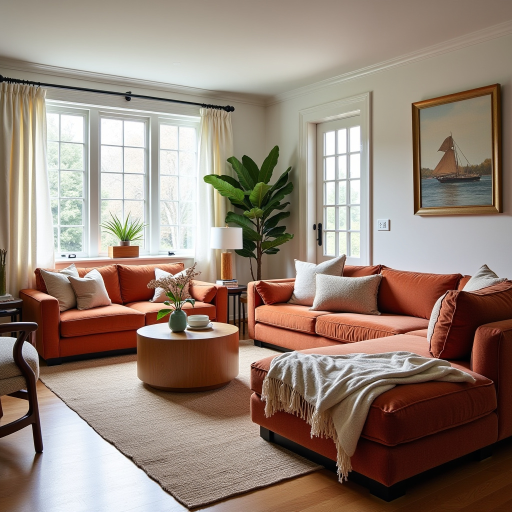 Minimalist rugs 37
