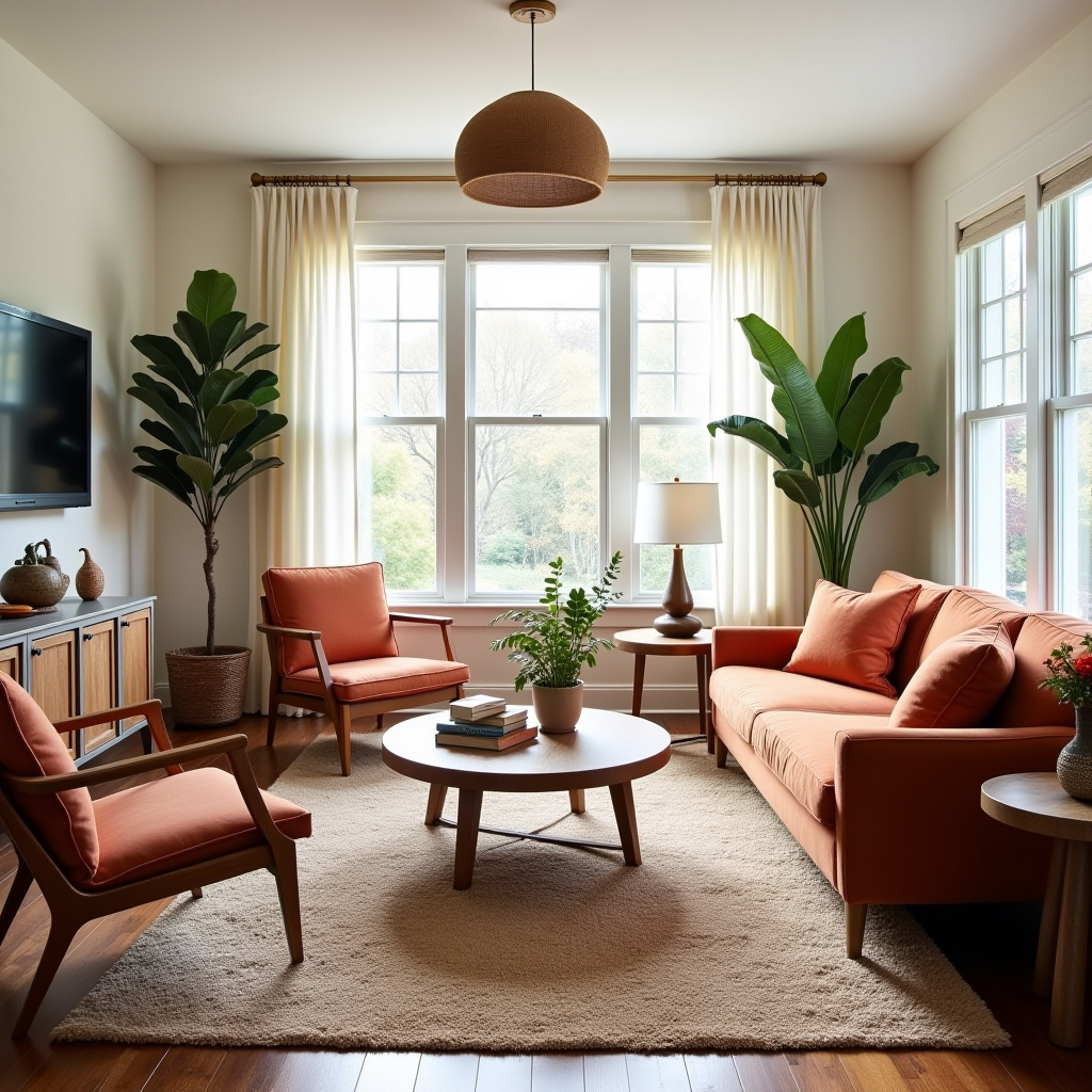 Minimalist rugs 38