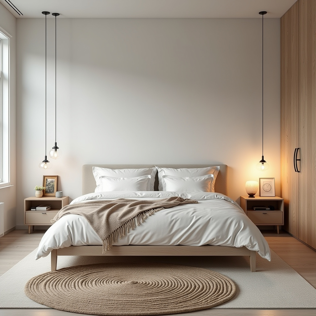 Minimalist rugs 4